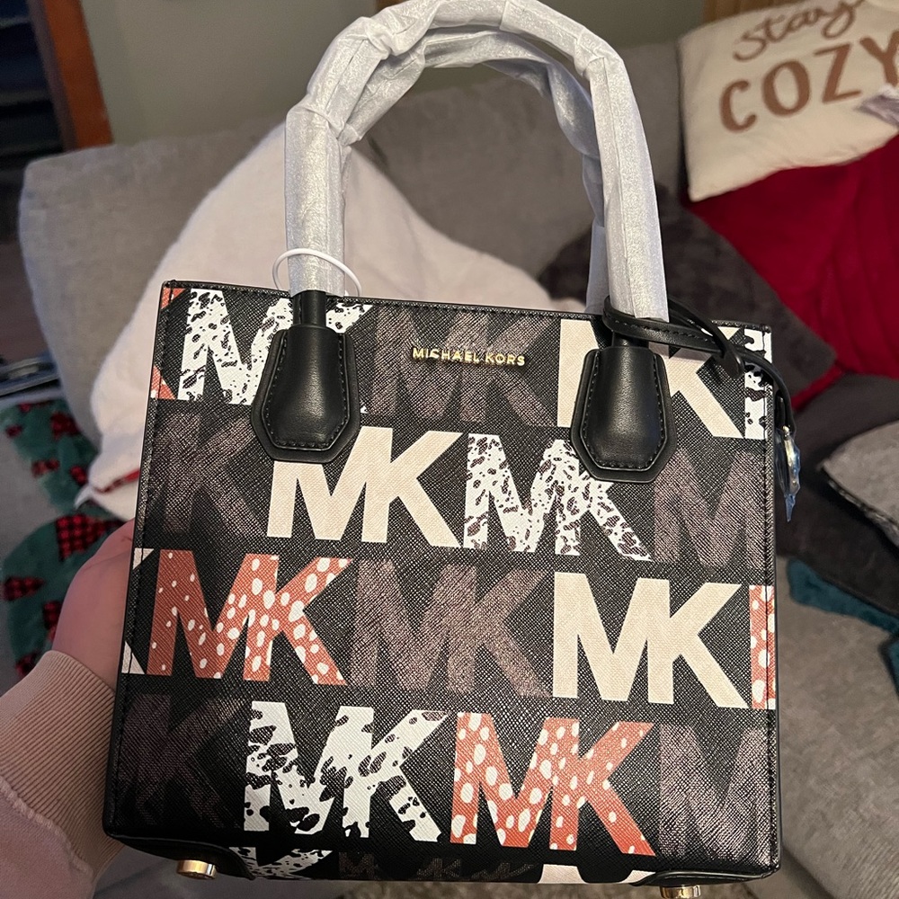 MK purse